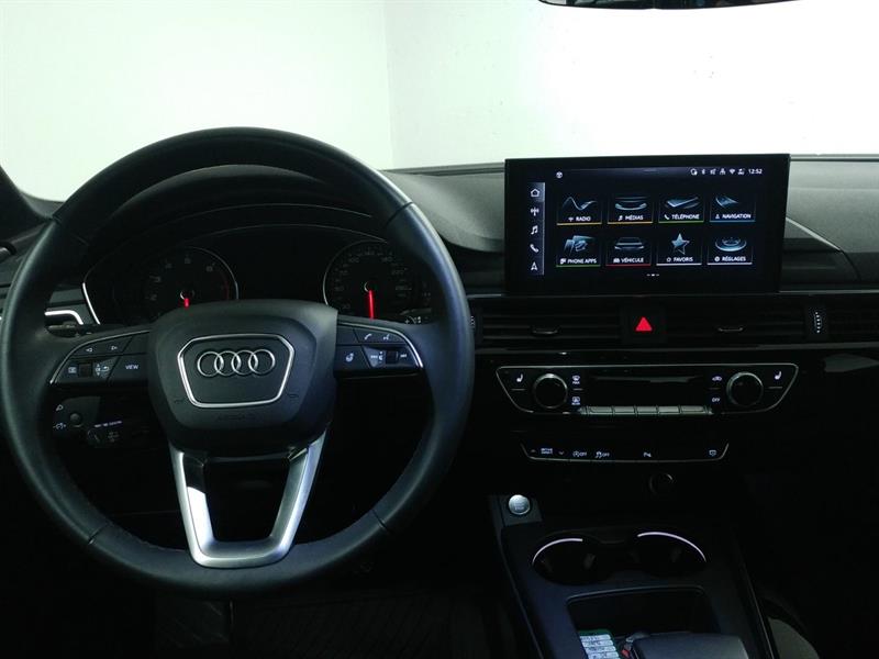 audi A5 Sportback 2025 - 10