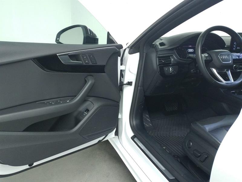 audi A5 Sportback 2025 - 11