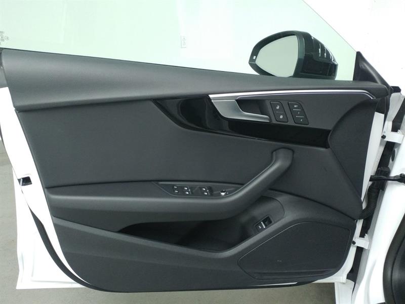 audi A5 Sportback 2025 - 12