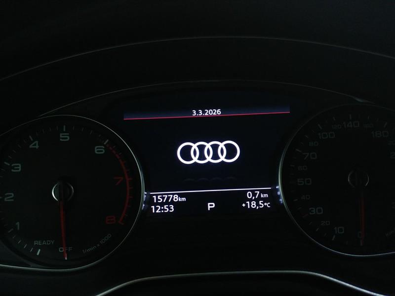 audi A5 Sportback 2025 - 13