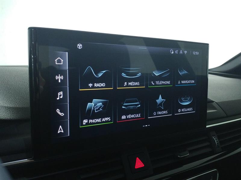 audi A5 Sportback 2025 - 14