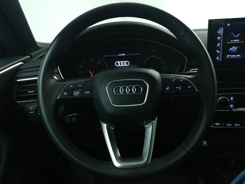 audi A5 Sportback 2025 - 17