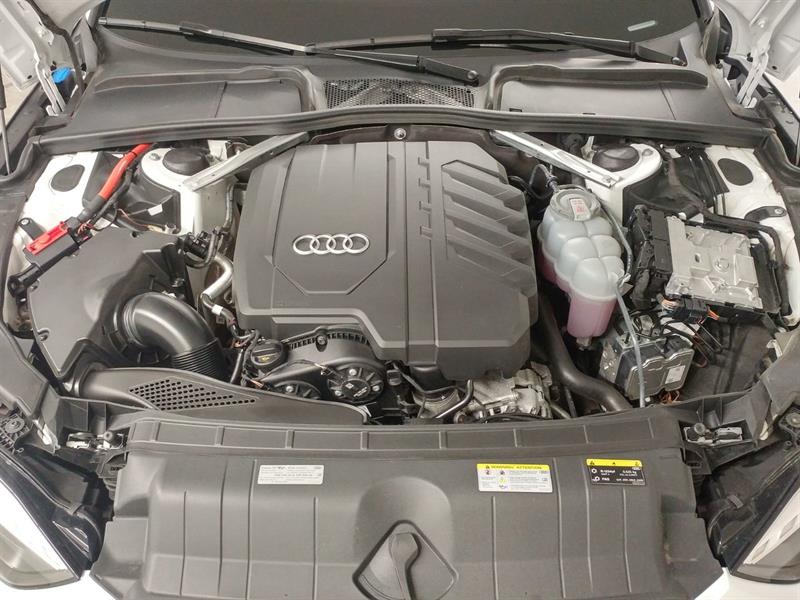 audi A5 Sportback 2025 - 19