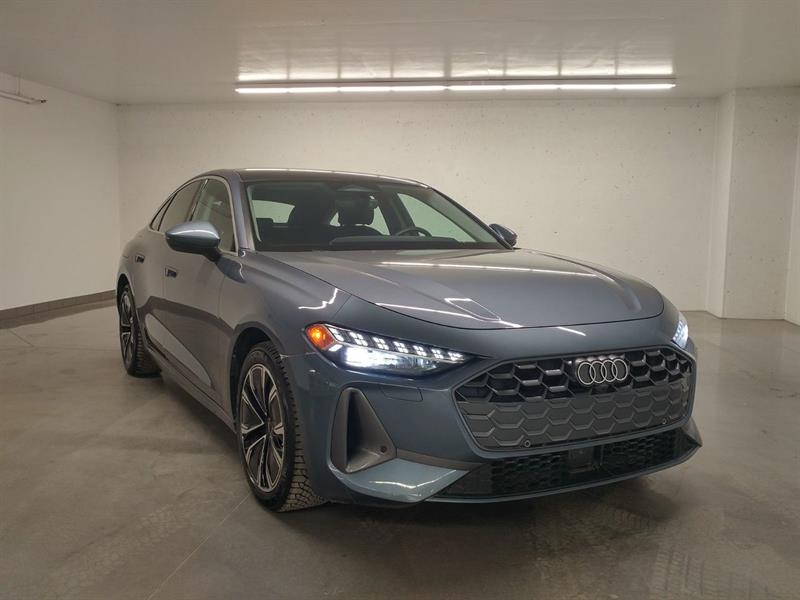 audi A5 2025