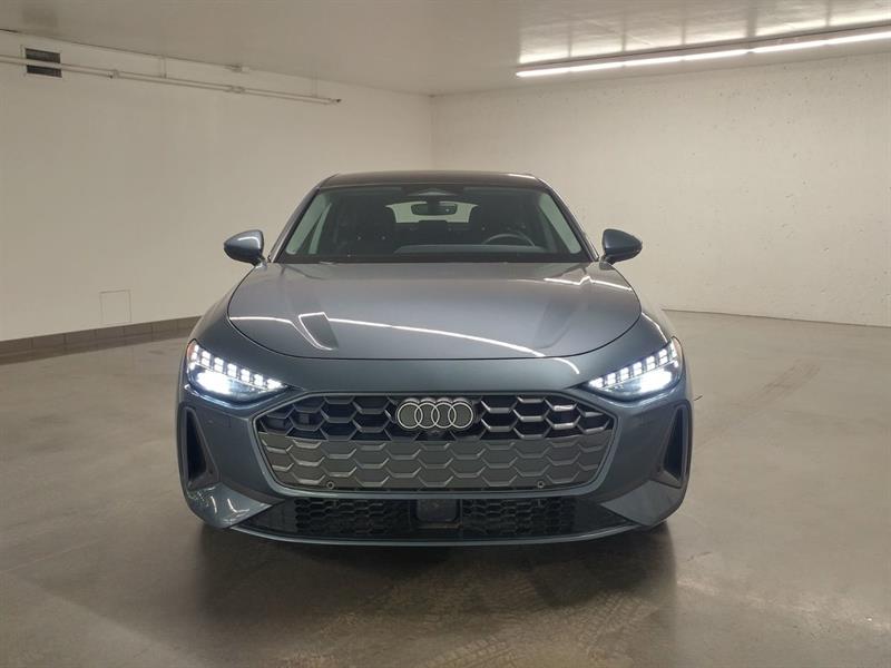 audi A5 2025 - 2