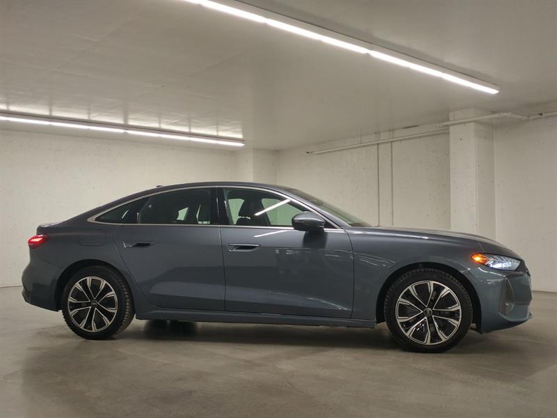 audi A5 2025 - 3