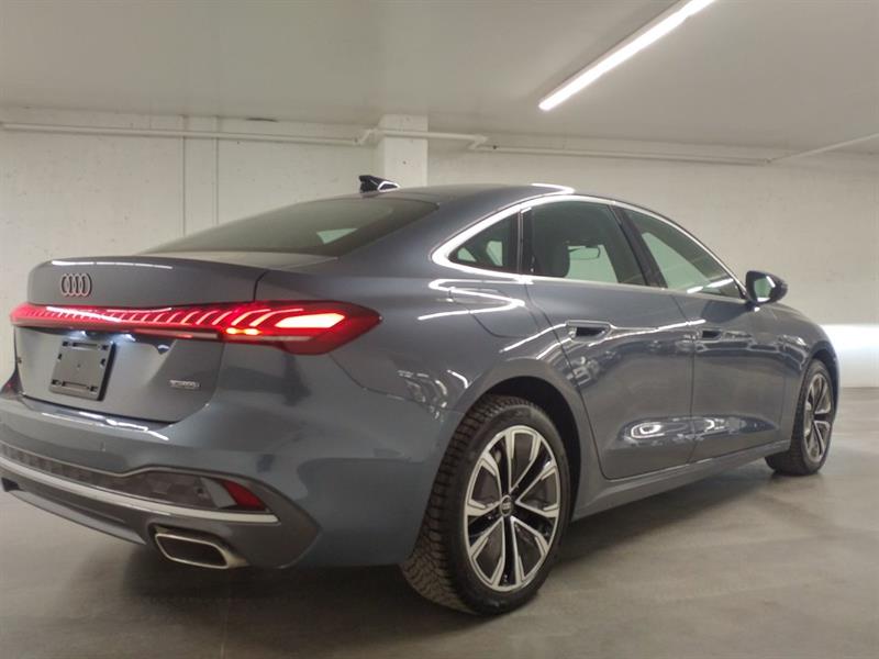 audi A5 2025 - 4