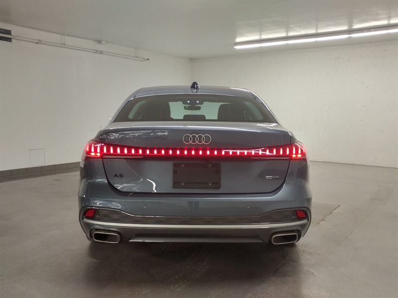 audi A5 2025 - 5