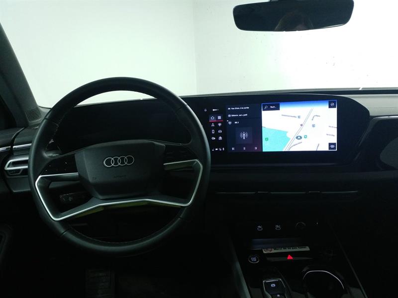 audi A5 2025 - 10