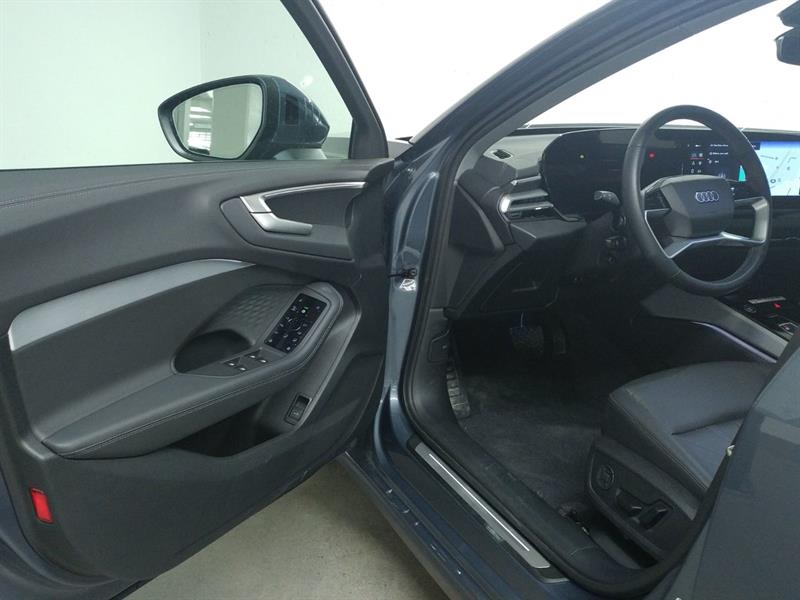 audi A5 2025 - 11