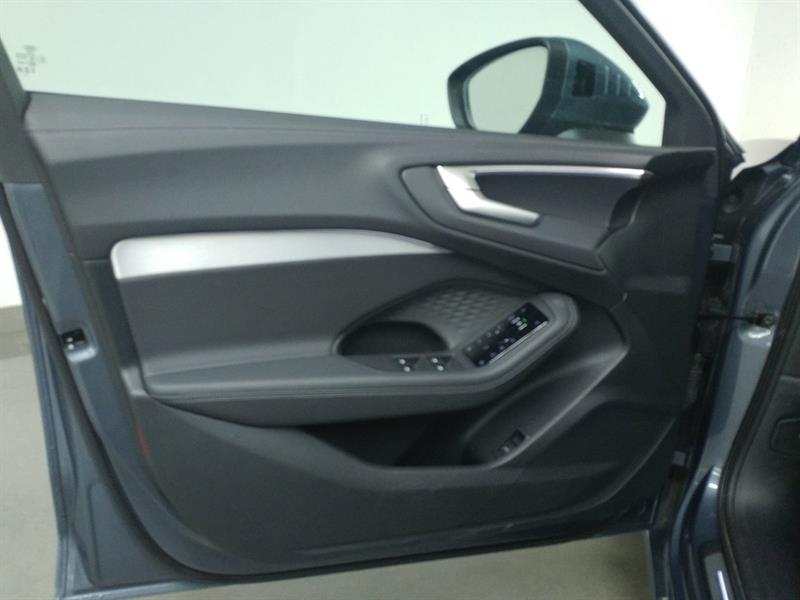 audi A5 2025 - 12