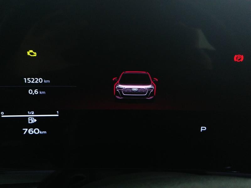 audi A5 2025 - 13