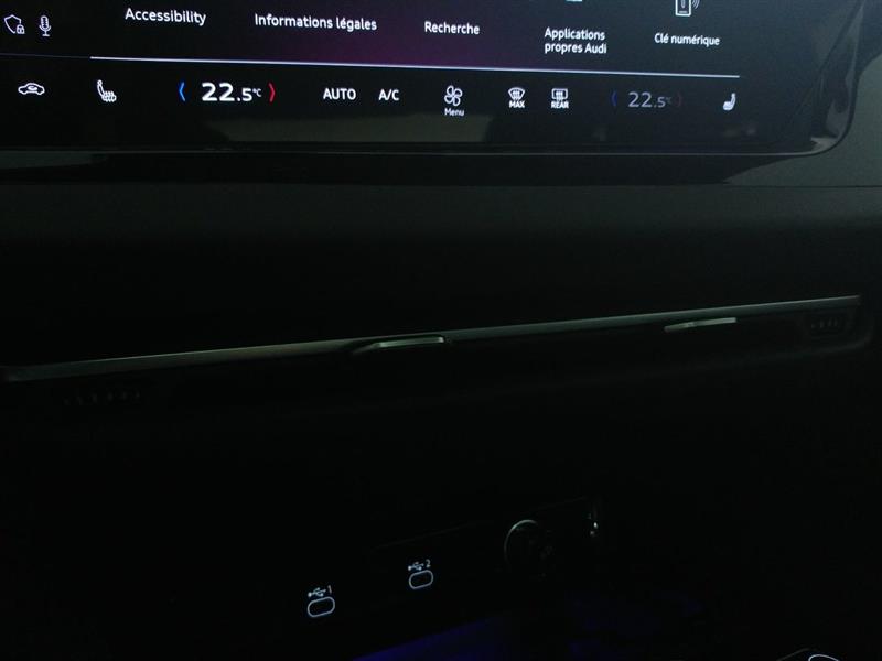 audi A5 2025 - 15