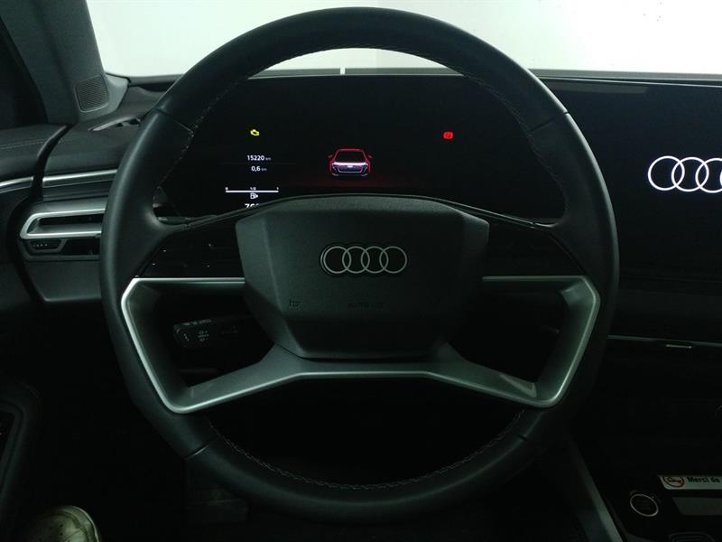audi A5 2025 - 17