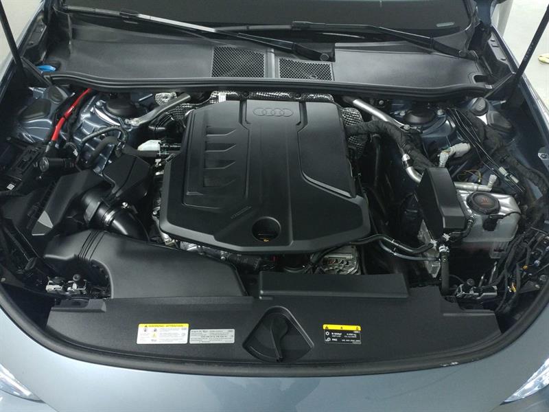 audi A5 2025 - 19