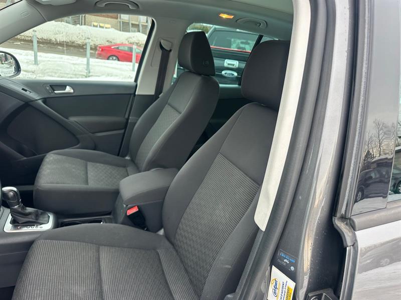 volkswagen Tiguan 2015 - 6