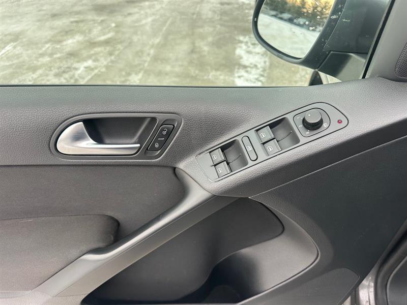 volkswagen Tiguan 2015 - 10