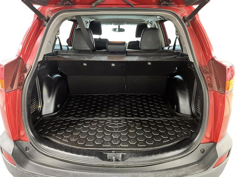 toyota RAV4 2015 - 6