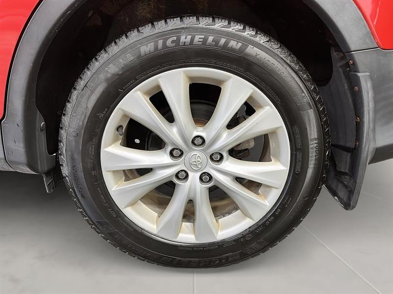 toyota RAV4 2015 - 7