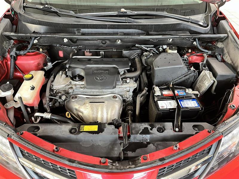 toyota RAV4 2015 - 8
