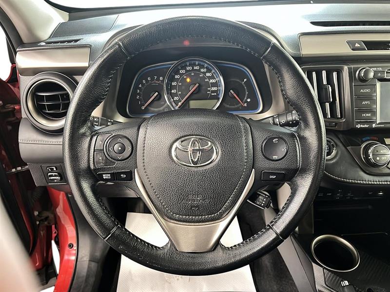 toyota RAV4 2015 - 12