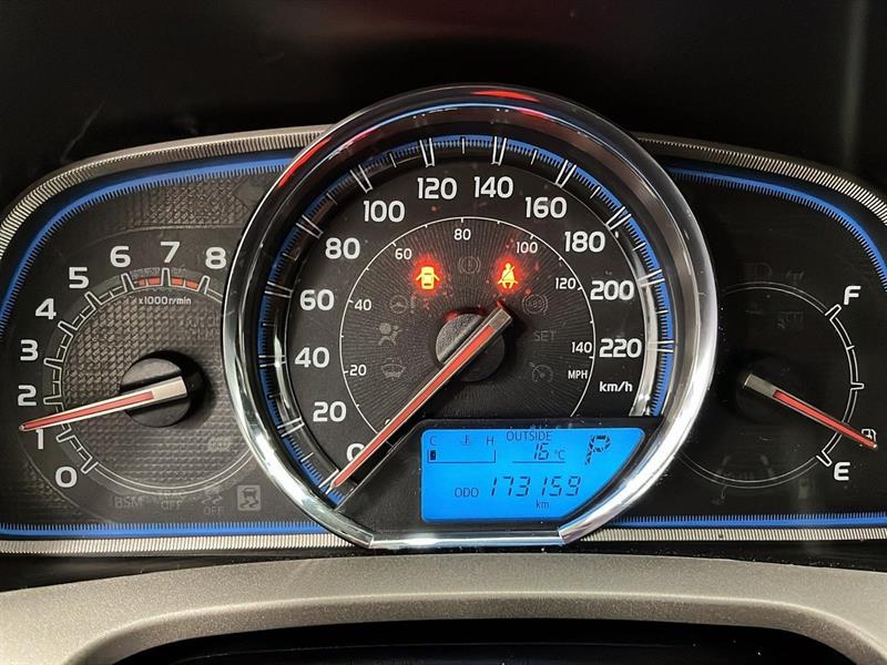 toyota RAV4 2015 - 13