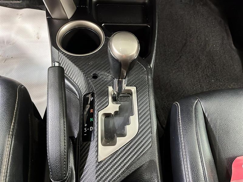 toyota RAV4 2015 - 15