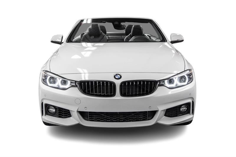 2020 Bmw 4 Series - Image 2