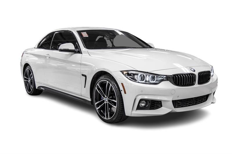 2020 Bmw 4 Series - Image 4