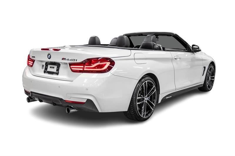 2020 Bmw 4 Series - Image 6