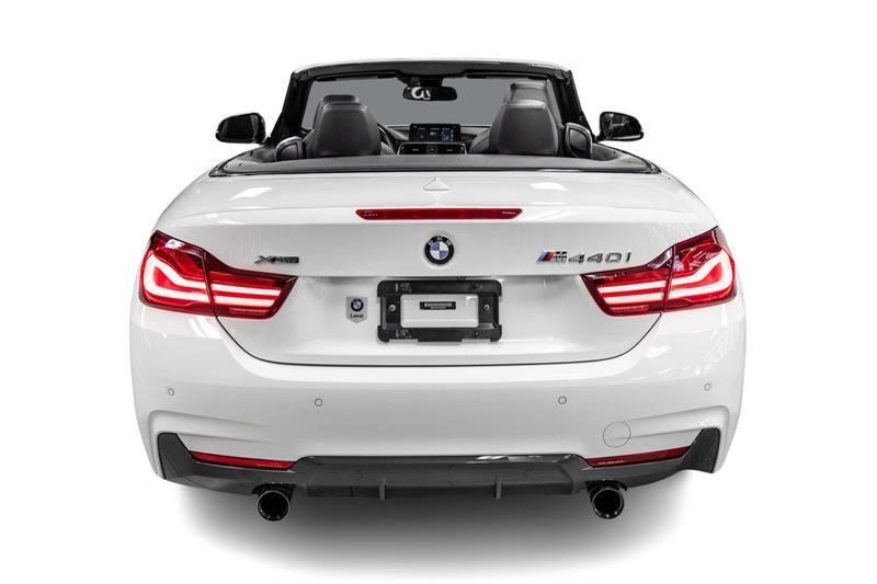 2020 Bmw 4 Series - Image 8