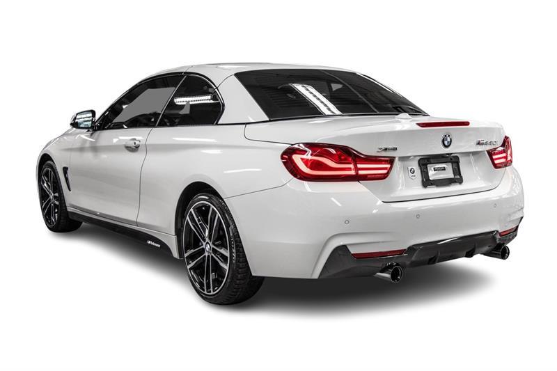 2020 Bmw 4 Series - Image 10