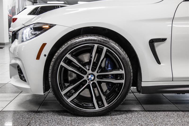 2020 Bmw 4 Series - Image 12