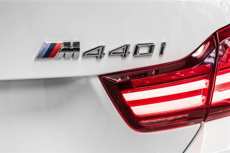 2020 Bmw 4 Series - Image 15