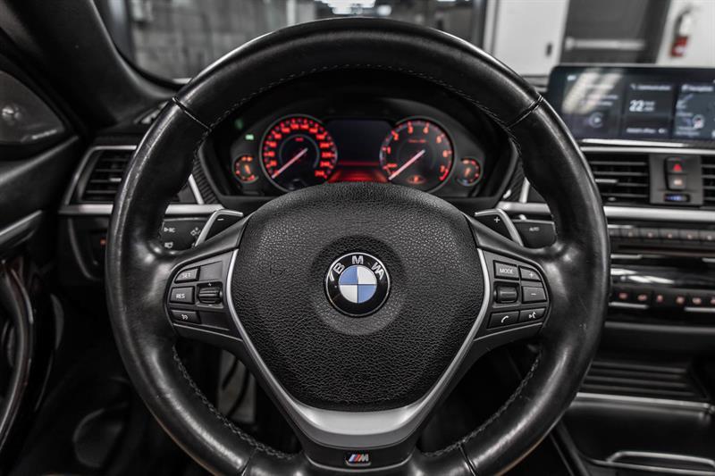 2020 Bmw 4 Series - Image 22