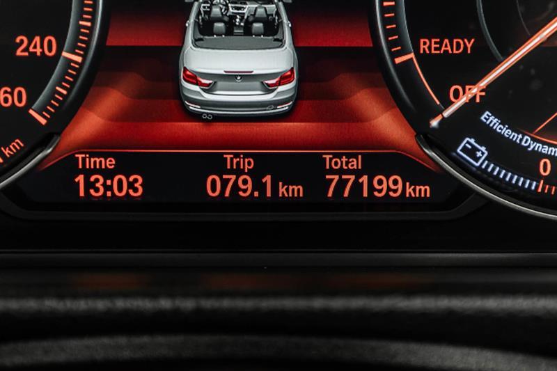 2020 Bmw 4 Series - Image 24