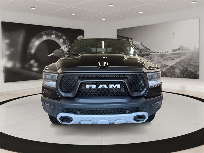 ram 1500 2022 - 2