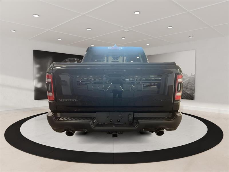 ram 1500 2022 - 3