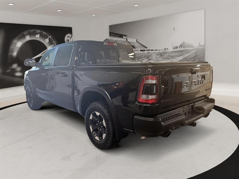 ram 1500 2022 - 4