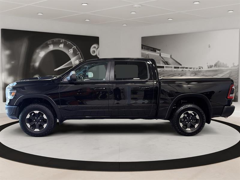 ram 1500 2022 - 5