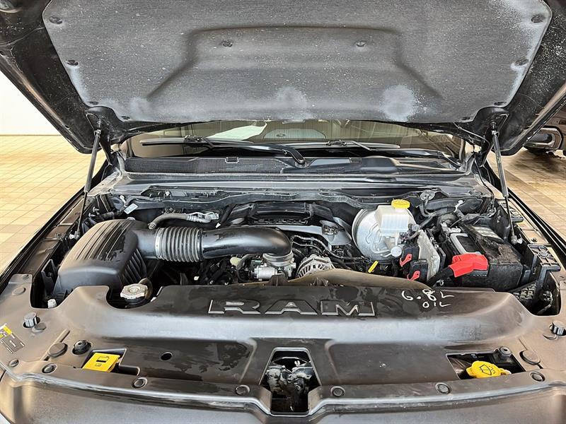 ram 1500 2022 - 7