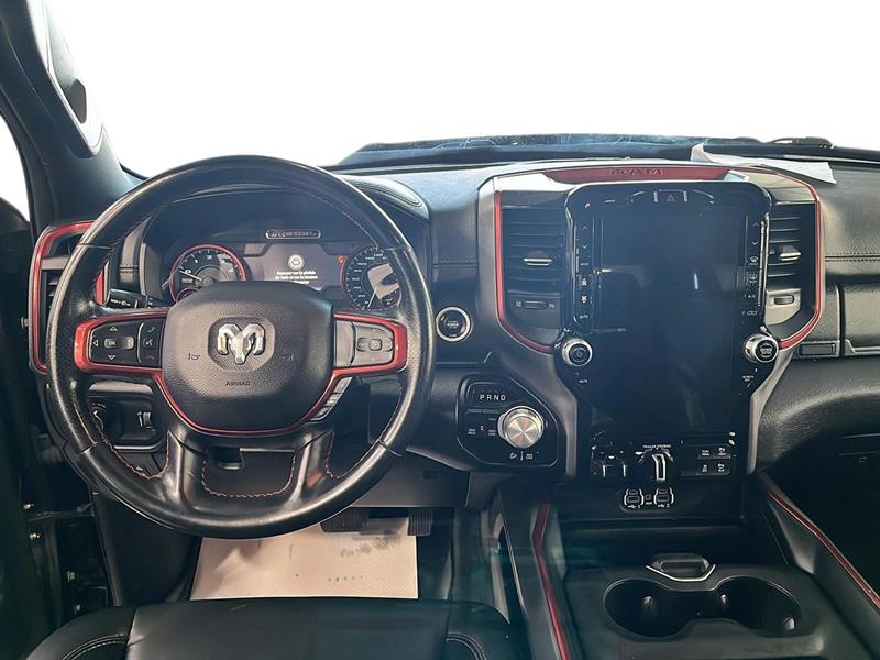 ram 1500 2022 - 9