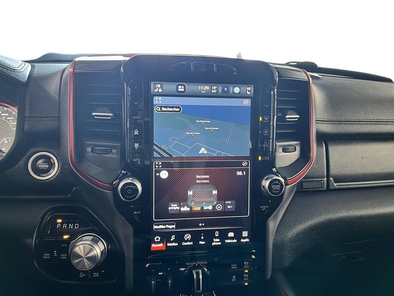 ram 1500 2022 - 17