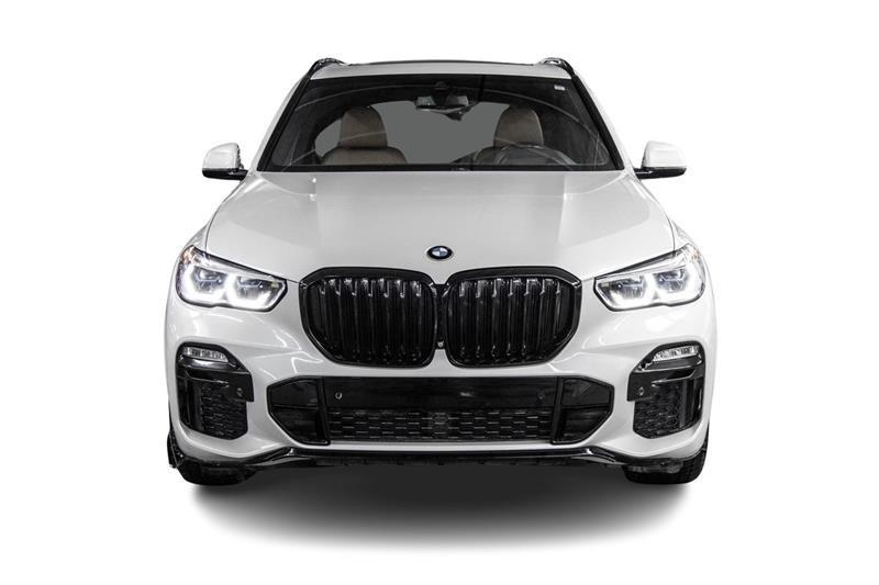 2019 Bmw X5 - Image 2