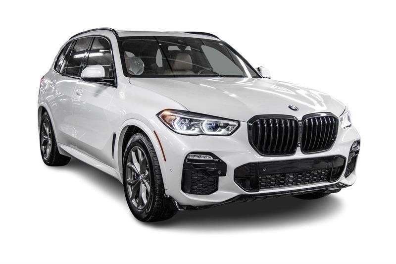 2019 Bmw X5 - Image 4