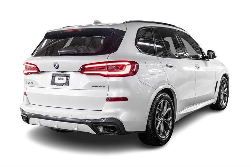 2019 Bmw X5 - Image 6