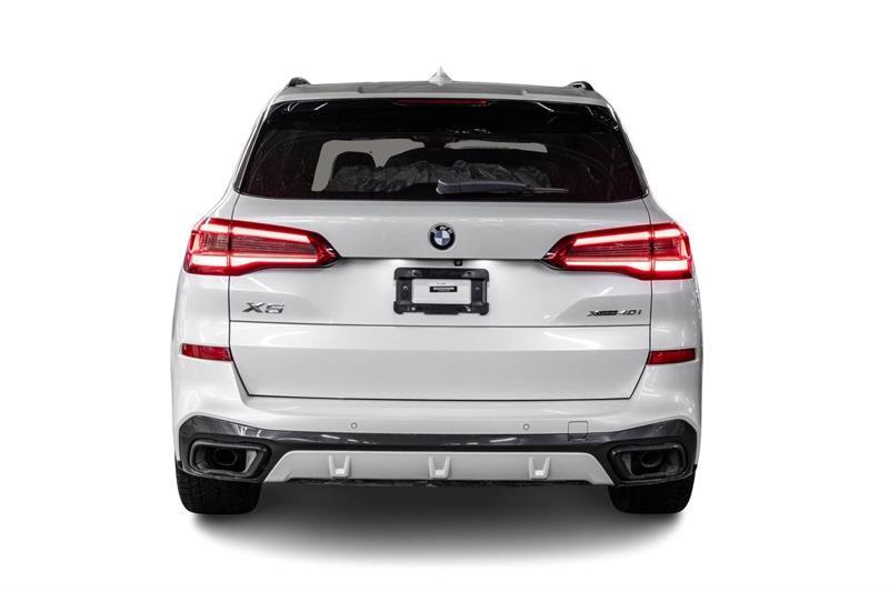 2019 Bmw X5 - Image 8