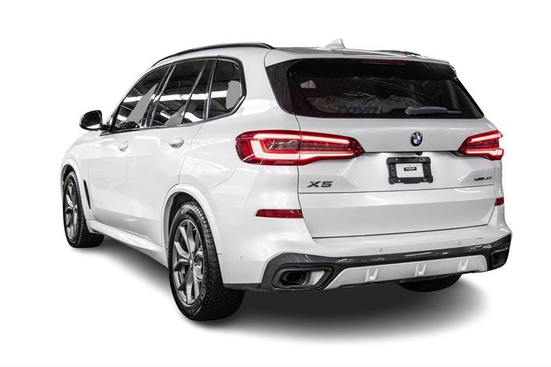 2019 Bmw X5 - Image 10