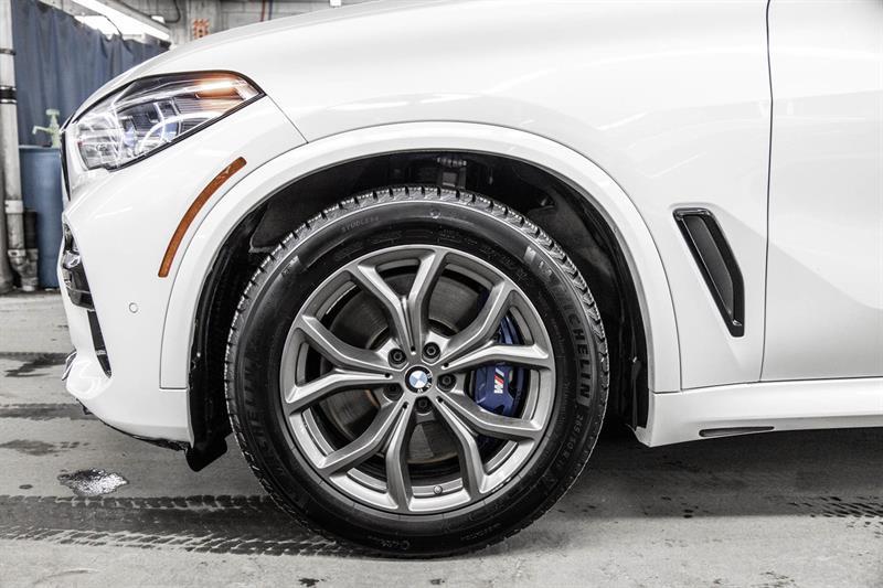 2019 Bmw X5 - Image 12