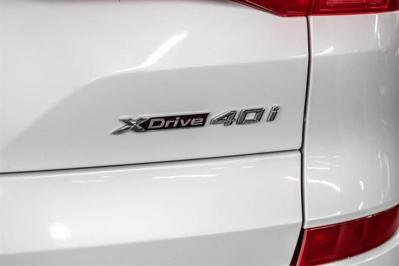 2019 Bmw X5 - Image 14